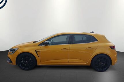 Renault Megane 101.000 km 29.900 &euro; Trier 54294