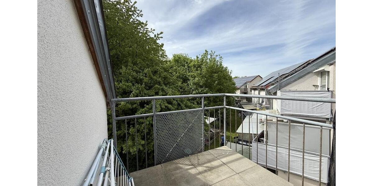 Maisonettenwohnung Öhringen - 3 Zimmer, 77 m&sup2;, 800&euro; | Angebot:26481108