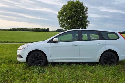 Ford Focus 279.000 km 3.000 € oberschönegg 87770