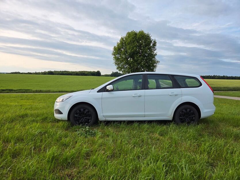 Ford Focus 279.000 km 3.000 € oberschönegg 87770