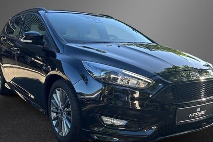 Ford Focus 96.000 km 9.890 &euro; Bad Salzuflen 32108