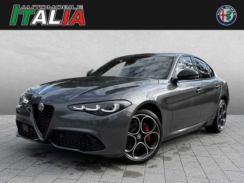 Giulia