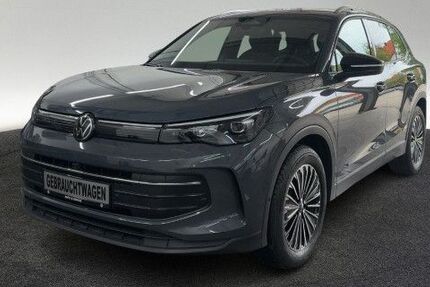 VW Tiguan 27.054 km 29.960 &euro; Weilheim 82362