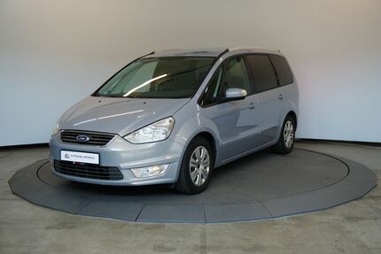 Ford Galaxy 262.837 km 4.790 € Kassel 34123