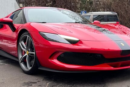 Ferrari 296 GTB 2.700 km 249.990 &euro; Berlin 10777