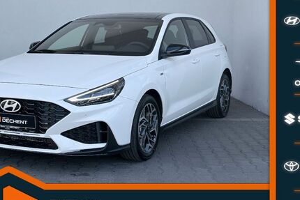 Hyundai i30 1.999 km 29.919 &euro; Heidelberg 69115