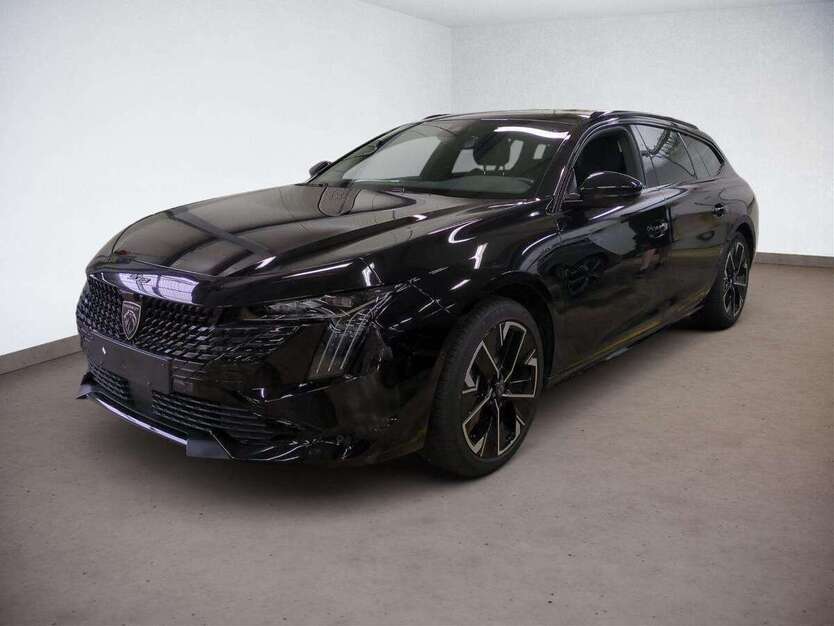 Peugeot 508 29.700 km 25.680 € Rüsselsheim 65428