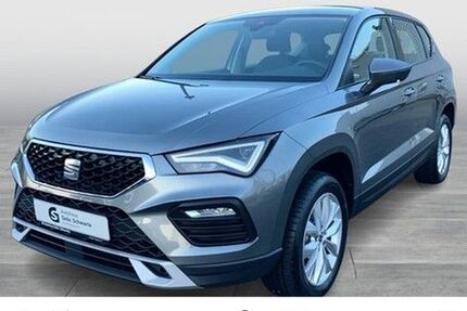 Seat Ateca 9.256 km 29.490 &euro; Aurich 26607