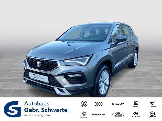 Seat Ateca 9.256 km 29.490 &euro; Aurich 26607