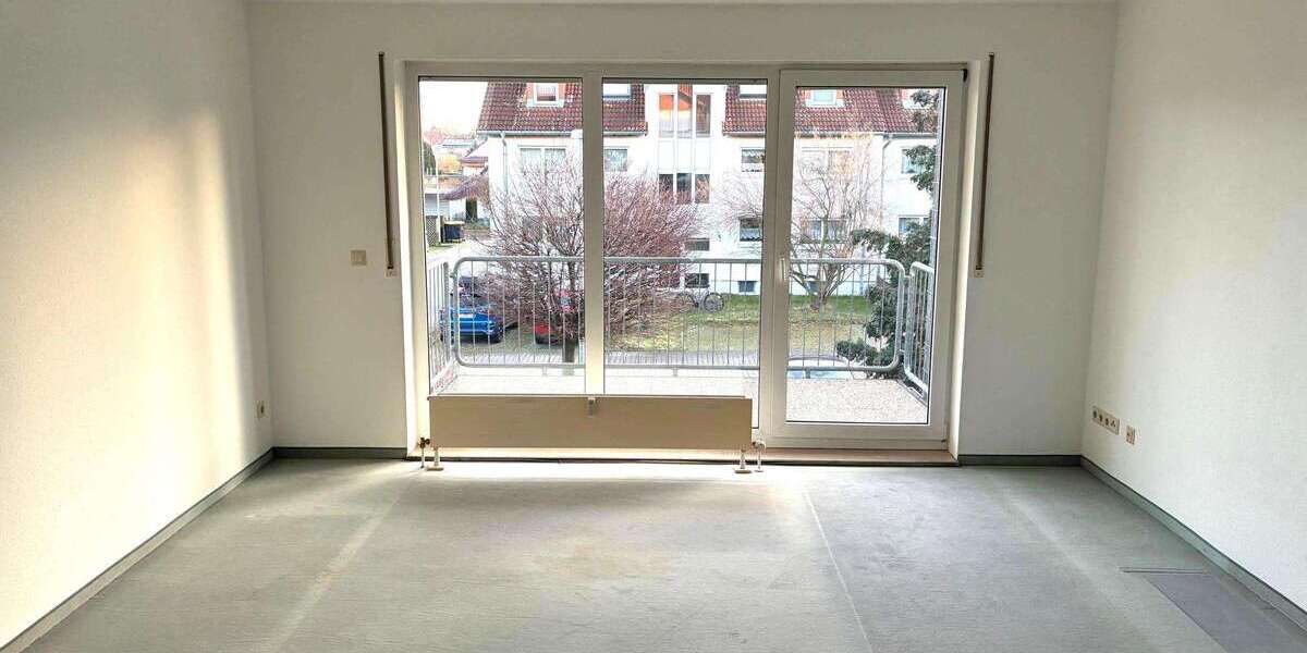 Etagenwohnung Beucha Wolfshain - 2 Zimmer, 63 m&sup2;, 165.000&euro; | Angebot:26611579