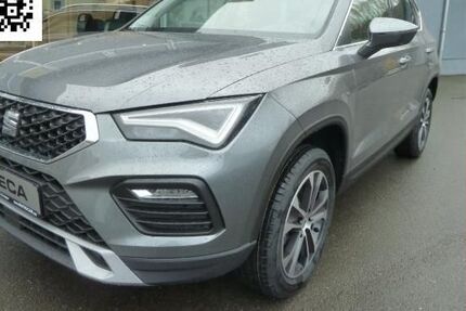 Seat Ateca 23.713 km 31.950 &euro; Annaberg-Buchholz 09456