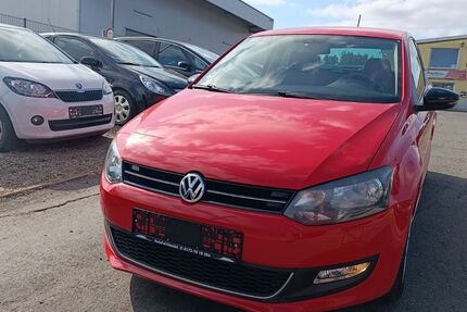 VW Polo 180.000 km 4.100 € Hannover 30453