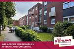 Etagenwohnung Vechta - 3 Zimmer, 81 m&sup2;, 189.000&euro; | Angebot:26887170