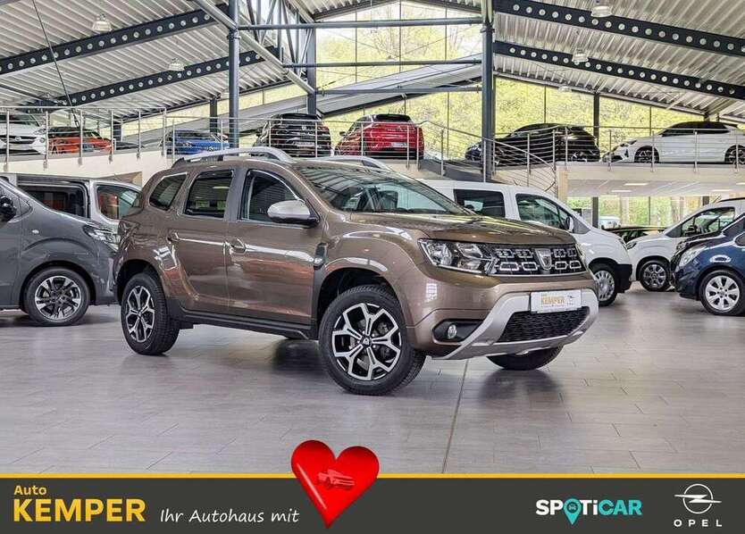 Duster