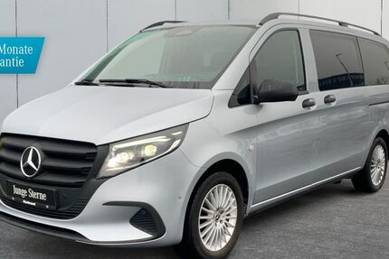 Mercedes-Benz Vito 61.960 km 47.950 &euro; Krefeld 47807