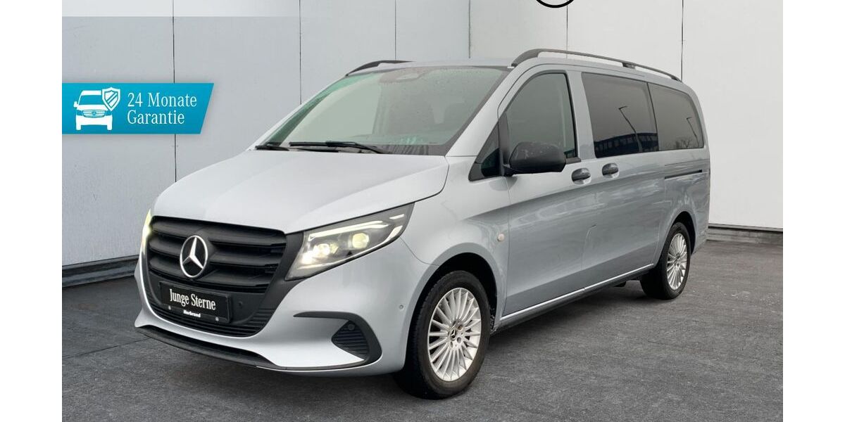 Mercedes-Benz Vito 61.960 km 47.950 &euro; Krefeld 47807