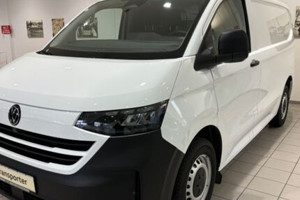 VW T7 Transporter 3.500 km 47.730 € Passau 94032