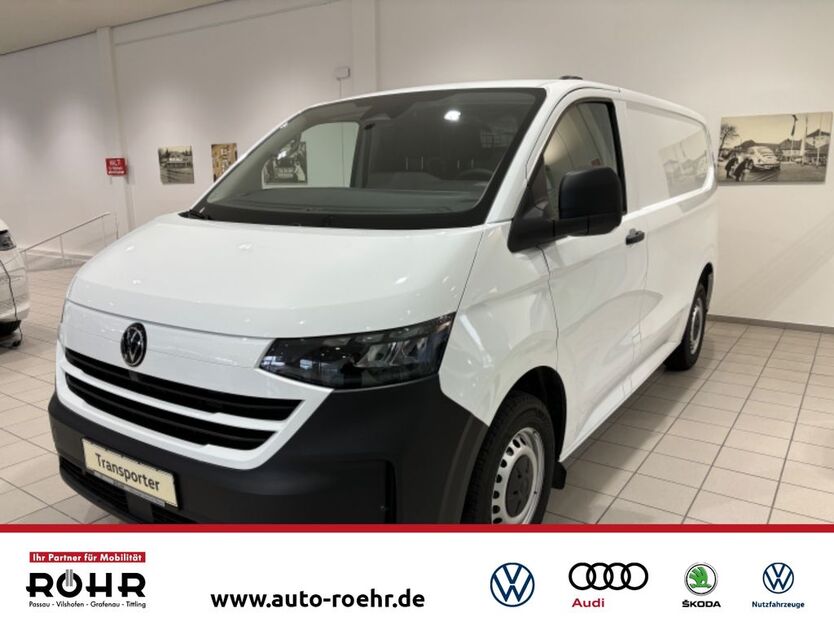VW T7 Transporter 3.500 km 47.730 € Passau 94032