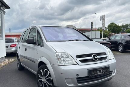 Opel Meriva 142.000 km 2.090 &euro; Aschaffenburg 63741