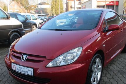 Peugeot 307 144.552 km 4.950 &euro; Oldenburg 26133