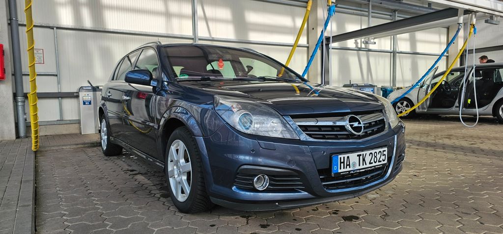 Opel Signum 240.000 km 2.500 &euro; Hagen 58097