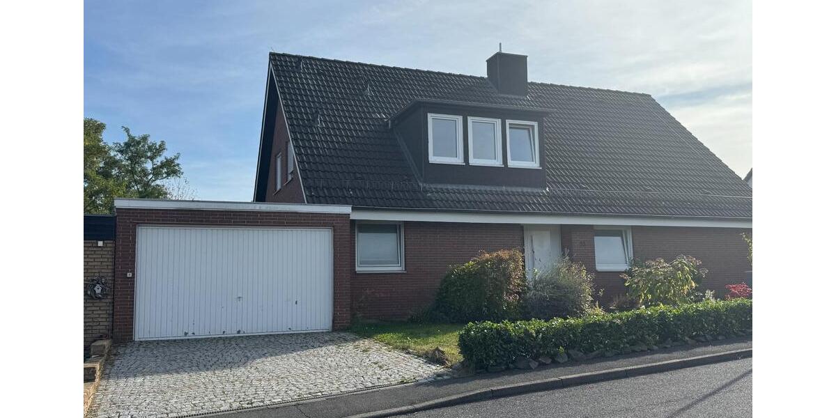 Ein- Zweifamilienhaus 6 zimmer