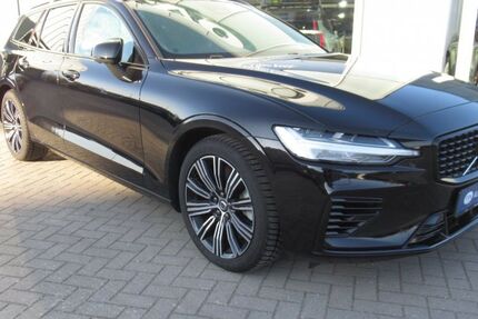 Volvo V60 27.751 km 43.861 &euro; Rostock 18146
