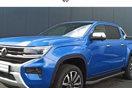 VW Amarok