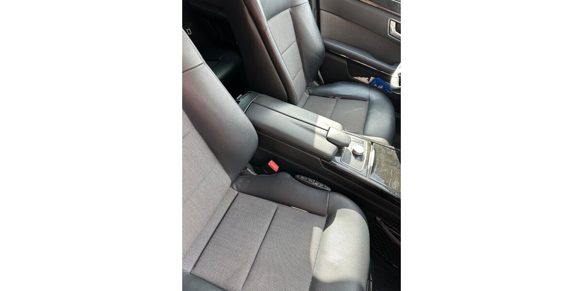 Mercedes-Benz E 300 255.000 km 8.500 &euro; Nürnberg 90403