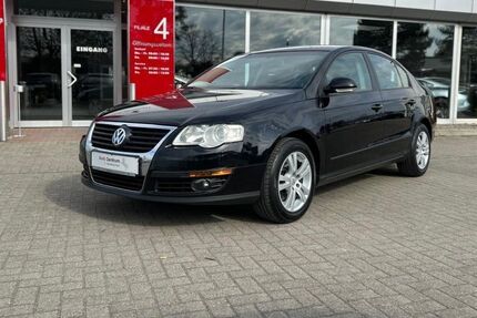 VW Passat 251.000 km 4.470 &euro; Helmstedt 38350