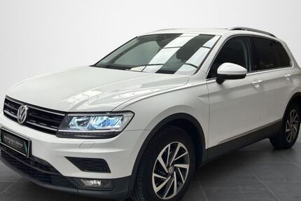 VW Tiguan 48.982 km 22.950 &euro; Moenchengladbach 41063