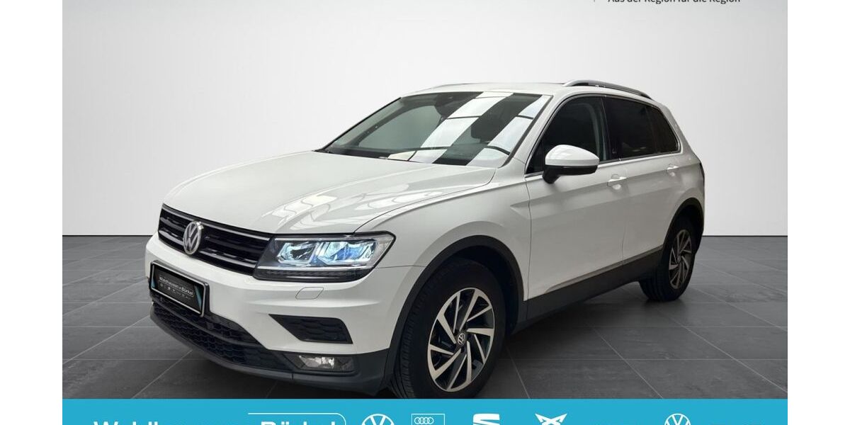 VW Tiguan 48.982 km 22.950 &euro; Moenchengladbach 41063