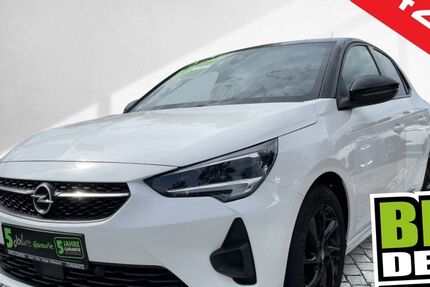Opel Corsa 35.801 km 13.901 &euro; Röhrsdorf 09247