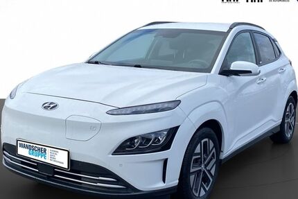 Hyundai KONA Elektro 66.600 km 19.990 &euro; Wilhelmshaven 26389