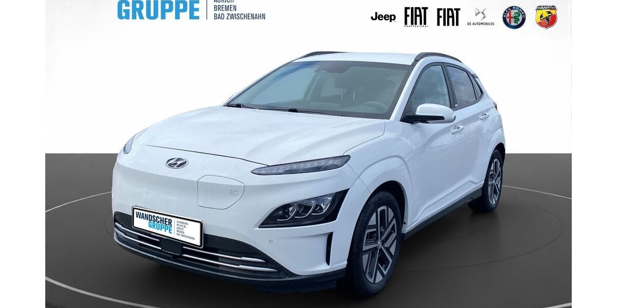 Hyundai KONA Elektro 66.600 km 19.990 &euro; Wilhelmshaven 26389