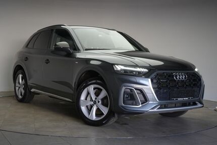 Audi Q5 74.000 km 34.490 &euro; Braunschweig 38110