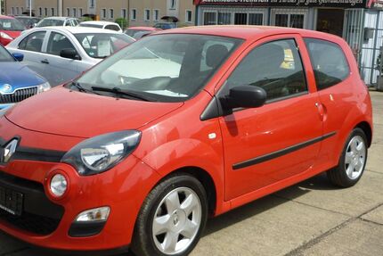 Renault Twingo 53.000 km 3.900 &euro; Gera 07548