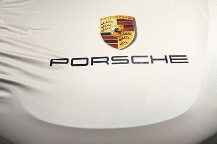 Porsche Boxster 13.268 km 104.500 &euro; Ochtendung 56299