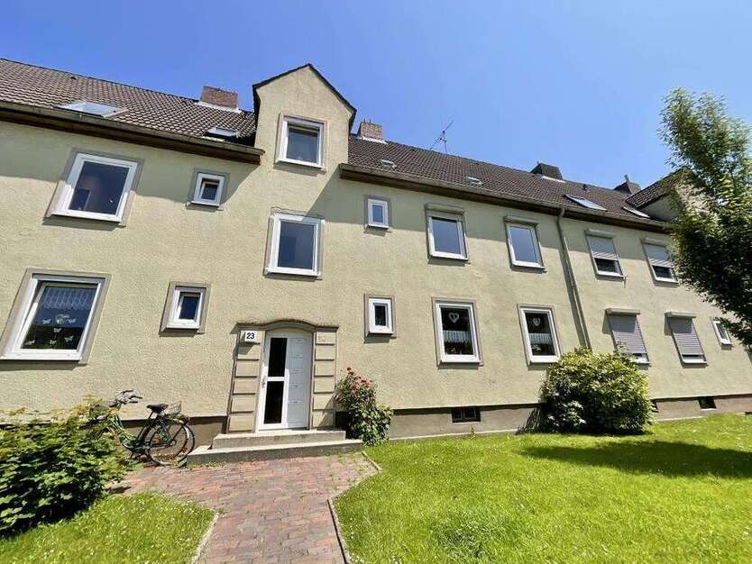 Wohnung zum Mieten in Wilhelmshaven 429 € 60.22 m²