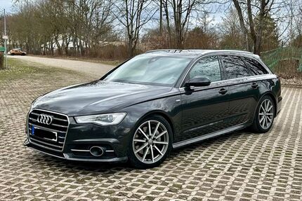 Audi A6 223.800 km 16.999 &euro; Stuttgart 70439