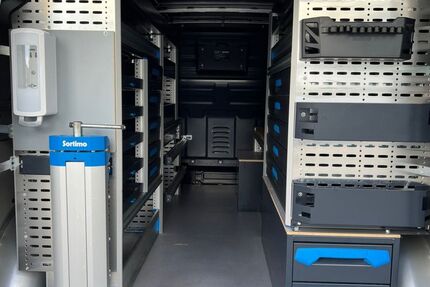 Mercedes-Benz Vito 135.451 km 22.900 &euro; Köln-Riehl 50735