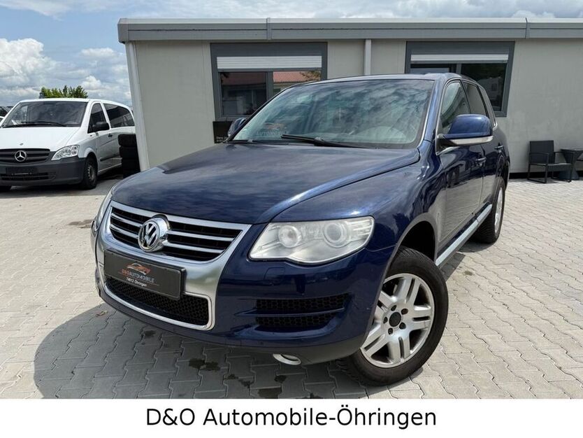 Touareg