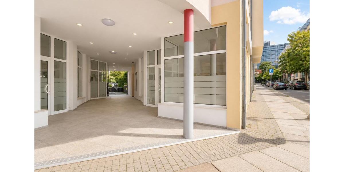 Gewerbeobjekt Halle (Saale) - 850&euro; | Angebot:26665279