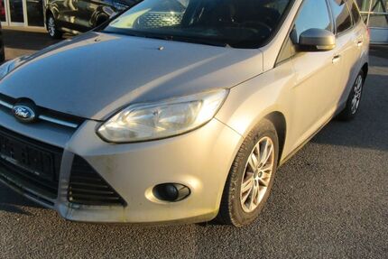 Ford Focus 105.800 km 2.300 &euro; Riedlingen 88499