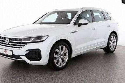 VW Touareg 47.598 km 45.880 &euro; Ludwigsfelde 14974