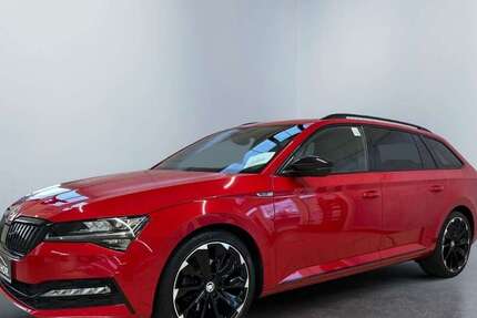 Skoda Superb 84.922 km 25.720 &euro; Brandenburg 14770