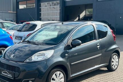 Peugeot 107 99.890 km 4.299 &euro; Kirchheimbolanden 67292