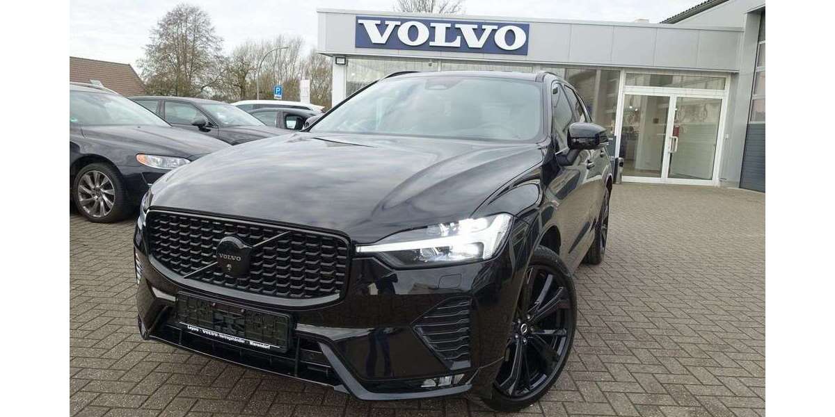Volvo XC60 22.330 km 45.900 &euro; Warendorf 48231