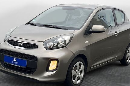 Kia Picanto 69.626 km 5.750 &euro; Dormagen 41540