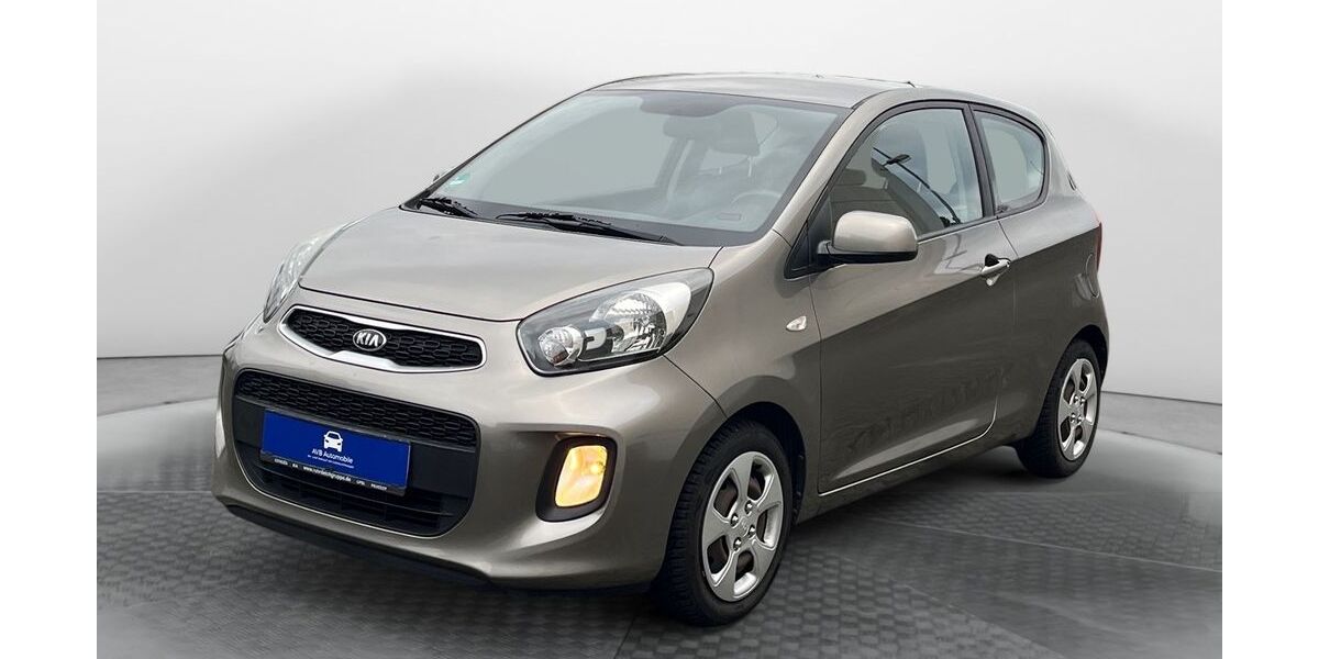 Kia Picanto 69.626 km 5.750 &euro; Dormagen 41540